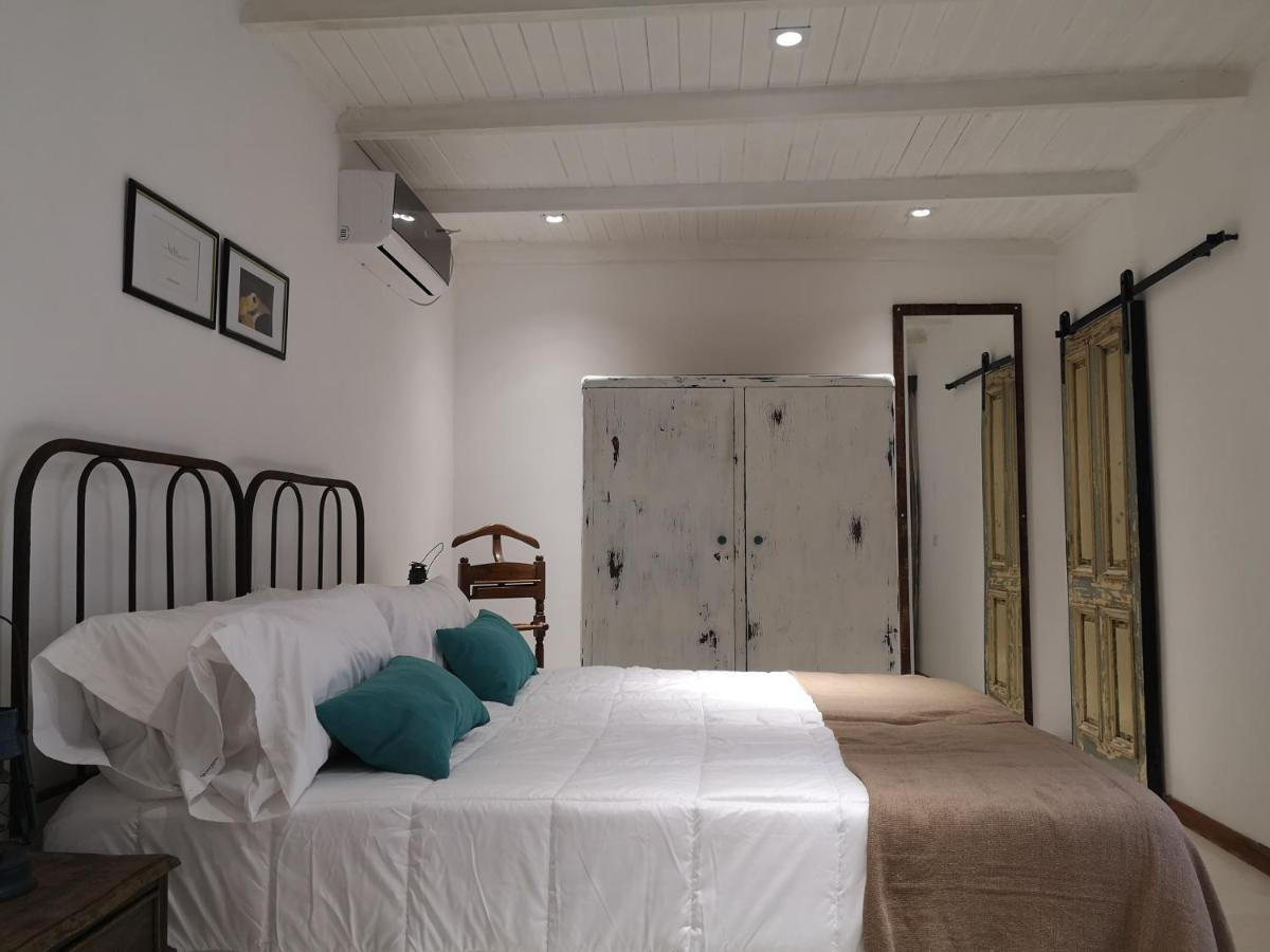 Rincon Escondido B&B Пуэрто-Игуасу Экстерьер фото